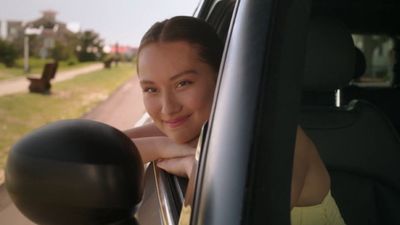 The Summer I Turned Pretty Changes The Ending From Jenny Han's Book, And It's Significantly More Romantic