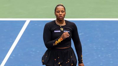 Taylor Townsend Issues Apology for Critical Comments Made About Chinese Food