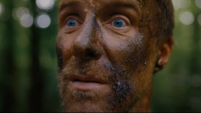 The new movie from Portishead’s Geoff Barrow features an unhinged turn from Sleaford Mod Jason Williamson