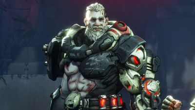 It turns out Borderlands 4's weakest character can do a quadrillion damage in a single punch