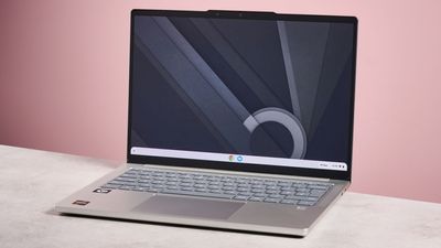 I reviewed Lenovo’s new Chromebook Plus and was enthralled by its design and performance – but I’m not sure it’s worth its Windows-laptop price tag
