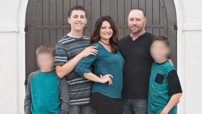 Tyler Robinson's Mum Called to Ask Him Where He Was After Seeing His Photo on TV — Here's What He Said
