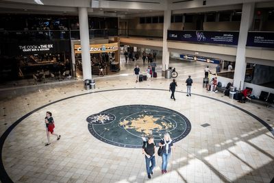 Power rankings for best - and worst - airports in the US and Canada