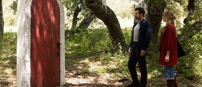 A Big Bold Beautiful Journey Review: Quirkiness, Colin Farrell, And Margot Robbie Elevate A Simple-But-Magical Romantic Drama