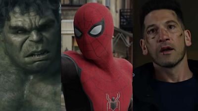 Spider-Man: Brand New Day Fan Theory About Why Hulk And Punisher Are In The Movie Sounds Pretty Legit