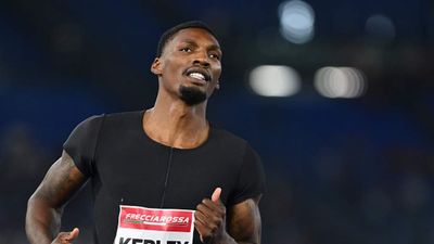 Two-Time Olympic Medalist Commits to Compete at Enhanced Games