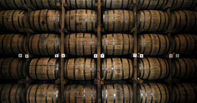 Whisky stolen in distillery break-in as police launch investigation