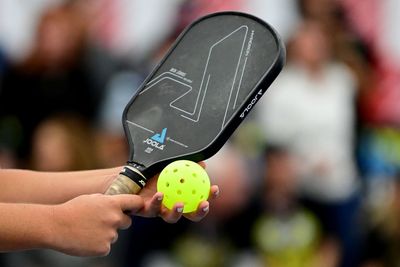 National Mall to host first congressional pickleball match - Roll Call