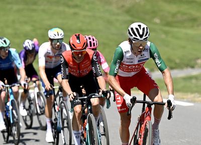 Visma-Lease a Bike strengthen Grand Tour climbing group with Italian talent Davide Piganzoli