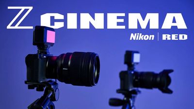Nikon announces Z Cinema lenses –here's what to expect