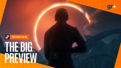 As The Outer Worlds 2 embraces "crunchy" role-playing, its directors say people are "more open" to deeper RPGs after Baldur's Gate 3: "It's good to bring that stuff to the forefront again"