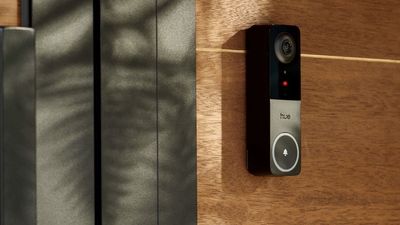 5 reasons the new Philips Hue Secure video doorbell is worth getting excited about