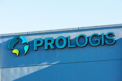 Prologis Set To Benefit From Shrinking Warehouse Supply And Pent-Up Demand: Analyst