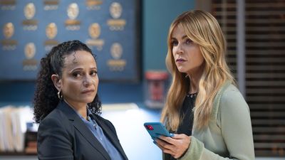 I Wasn't Ready For High Potential's Season 2 Premiere To Get A Se7en Ending, And I'm Loving What One Star Says Is Coming