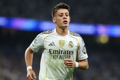 Arsenal have held two rounds of Arda Guler talks - with Real Madrid approached AGAIN over new Premier League interest and record fee: report