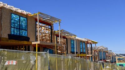 'Recalcitrant' councils targeted in planning overhaul