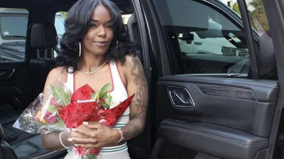 Accused murderer of Romeca Meeks’ walks free – the woman shot her in the face while her ex held her in a headlock