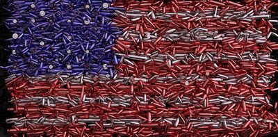 Right-wing extremist violence is more frequent and more deadly than left-wing violence − what the data shows