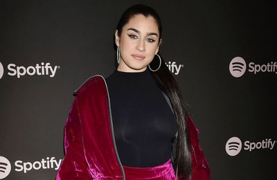 Lauren Jauregui's bandmates offer Dancing with the Stars advice