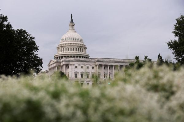 Republicans propose $88m in security for lawmakers after Charlie Kirk killing