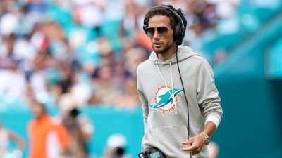 New Report Highlights Key Issue With Dolphins' Culture Under Mike McDaniel