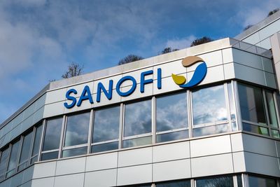 Sanofi Reports Early Brivekimig Data, Signals Strong Efficacy And Good Tolerability