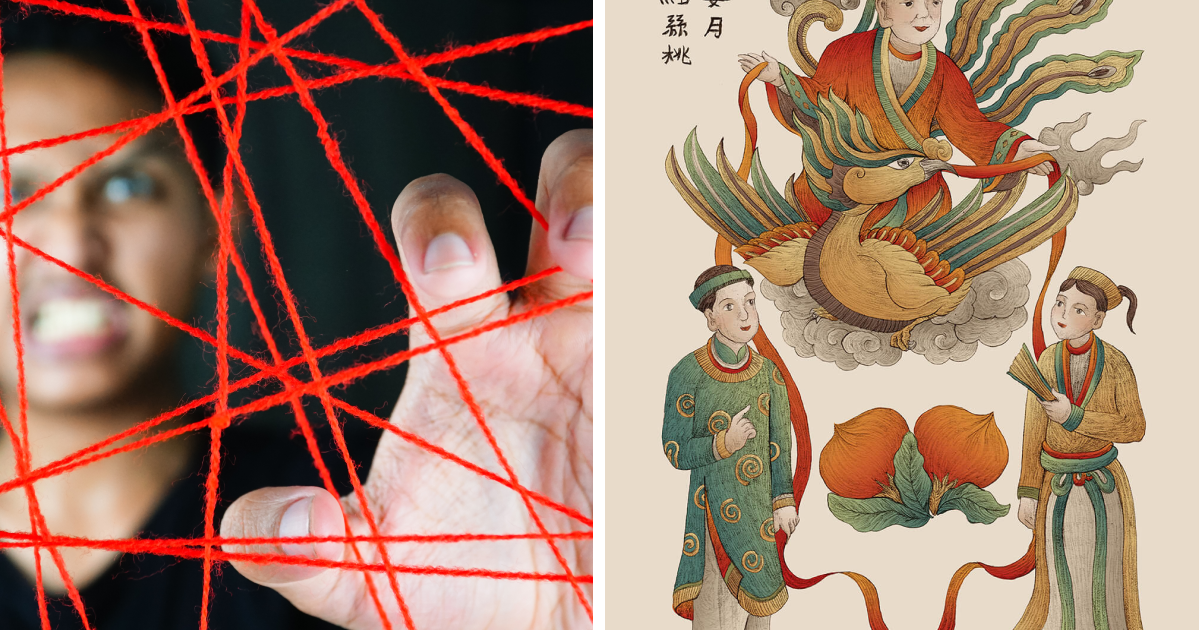 Invisible String Theory Explained: What Role Does…