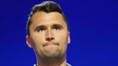 Surprise: Charlie Kirk dies, and the DOJ suddenly wipes a report exposing Far-Right extremists as top killers