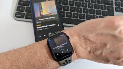 The AirPods Pro 3 and iPhone 17 are cool, but I really wanted a key new portable music player from Apple – and it’s not an iPod