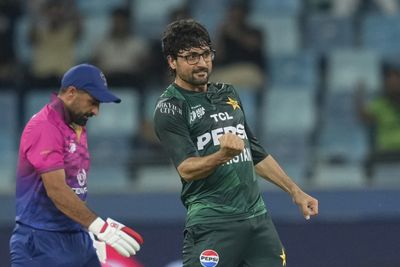 Asia Cup: Pakistan beat UAE to enter Super Fours; face India on Sunday