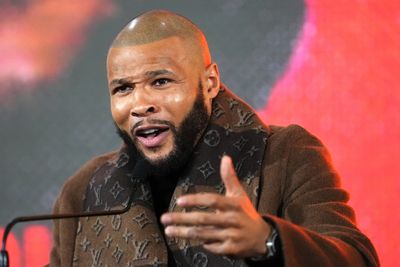 Chris Eubank Jr faces Eddie Hearn legal battle after ambulance accusation at press conference