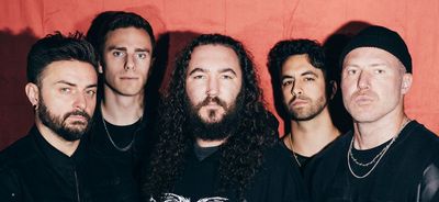 I Prevail Violent Nature review: the metalcore heavyweights' fourth album is a little hit and miss, but the hits go hard