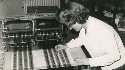 "It’s been such a privilege to work with Daphne’s sounds": Daphne Oram's centenary celebrated in compilation featuring previously unheard archival material