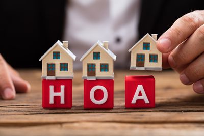 Is Your HOA a Financial Time Bomb?