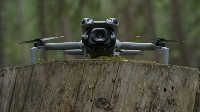 DJI Mini 5 Pro officially launched – 5 key upgrades you need to know about