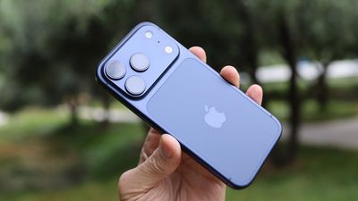 I tested Apple's iPhone 17 Pro, and I love its fresh style, powerful cameras and long battery life in a pocket-friendly form