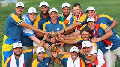 Where to watch Ryder Cup 2025: Broadcasters, streaming guide