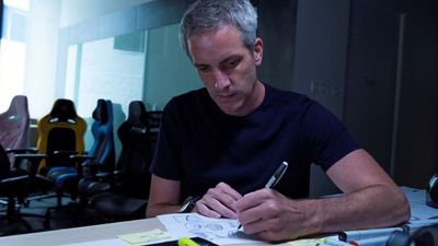 Inside Razer’s vision: How Charlie Bolton aims to redefine gaming hardware