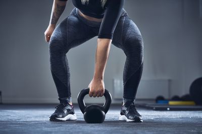 Can creatine supplements really boost your workouts and muscle growth? Here's what experts say about these popular supplements