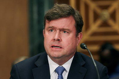Top U.S. Treasury Official to Visit Mexico as Trump Admin Targets Cartel Financial Networks