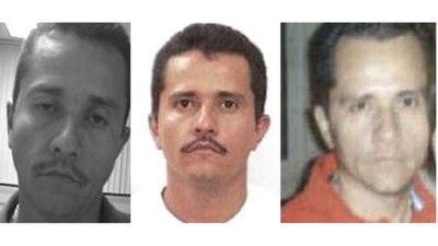 El Mencho Overtakes El Chapo's Legacy as CJNG Becomes World's Most Powerful Cartel