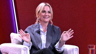 Parks and Recreation star Amy Poehler calls out the Oscars for blanking comedy movies: "It's some hot bulls**t"