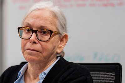 South Florida matriarch convicted in murder-for-hire killing of her ex-son-in-law seeks a new trial