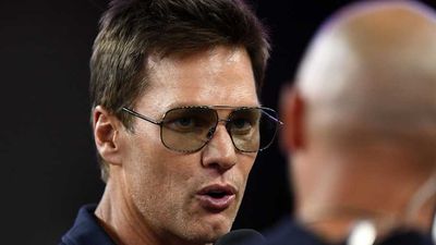 Tom Brady Praises Ben Johnson for 'Common Sense' Take on Owner/Broadcaster Role