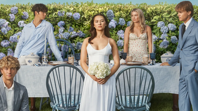 ‘The Summer I Turned Pretty’ is (deservedly) getting a movie to conclude its story