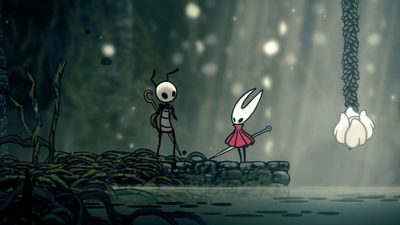 All Silksong mementos and how to get each one