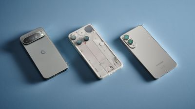 Android phones could leave iPhone behind in 2026 – and here's why