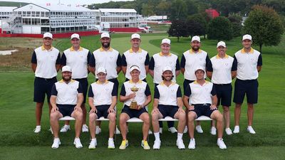 Team Europe is Better Prepared for the Ryder Cup at Bethpage