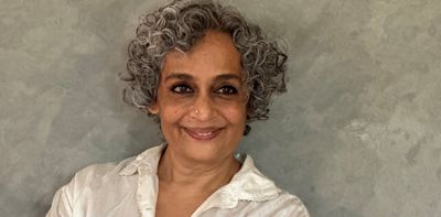 Magical alchemy: Arundhati Roy’s compelling memoir illuminates a ‘restless, unruly’ life