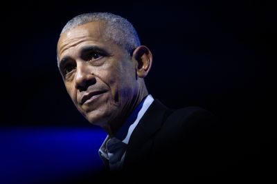 ‘A threat to all of us’: Obama condemns Charlie Kirk’s killing while slamming Trump for politicizing tragedy